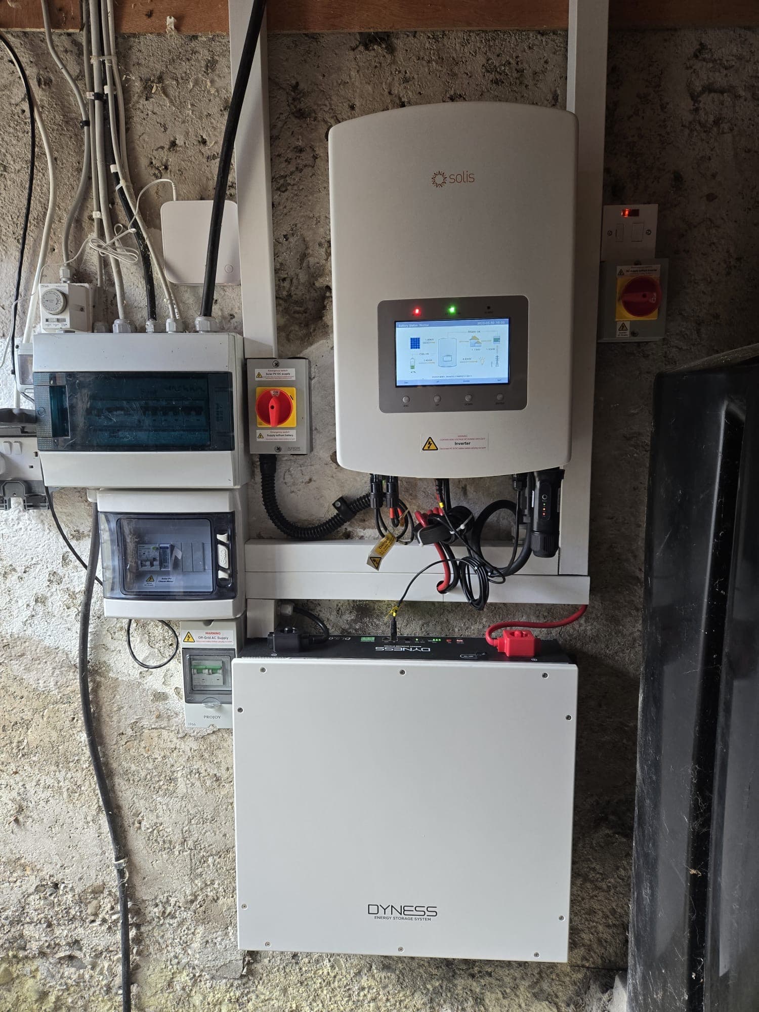 New build – Fennor Developments