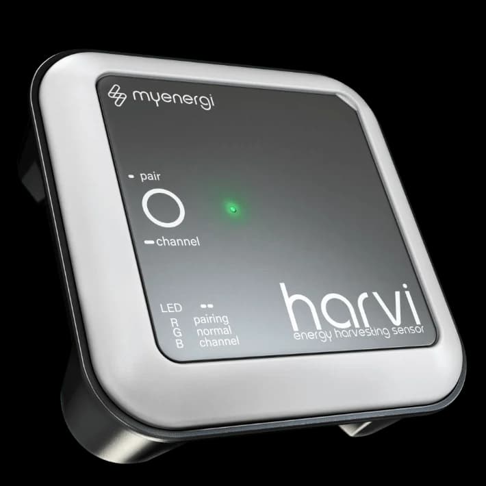 myenergi harvi wireless energy sensor product image