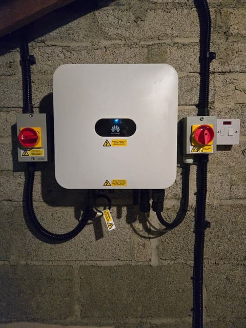 Solar panel installation Laytown, solar PV installers Laytown – Fennor Developments