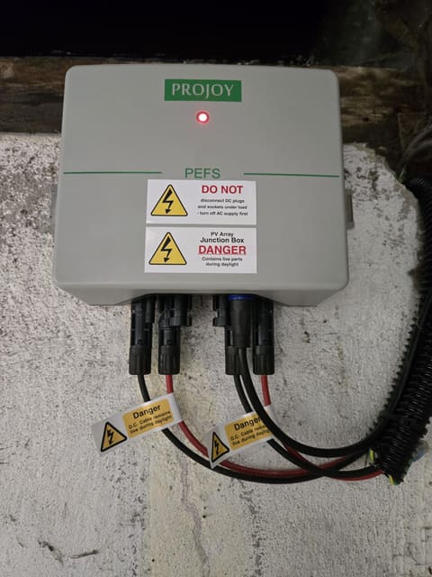 Solar panel installation Nobber, solar PV installers Nobber – Fennor Developments