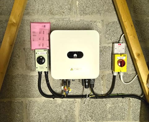 Solar panel installation Kilmainhamwood, solar PV installers Kilmainhamwood – Fennor Developments