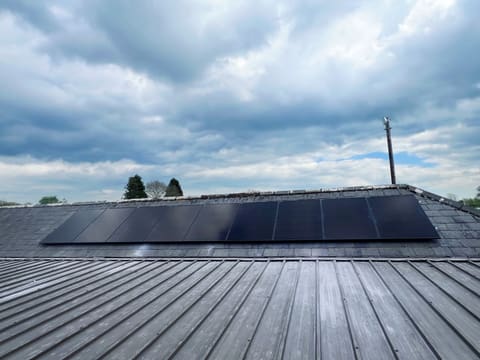 Solar panel installation Stamullen, solar PV installers Stamullen – Fennor Developments