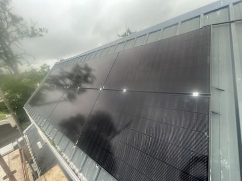 Solar panel installation Longwood, solar PV installers Longwood – Fennor Developments