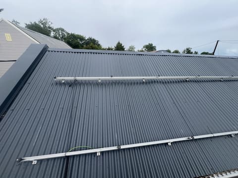 Solar panel installation Nobber, solar PV installers Nobber – Fennor Developments