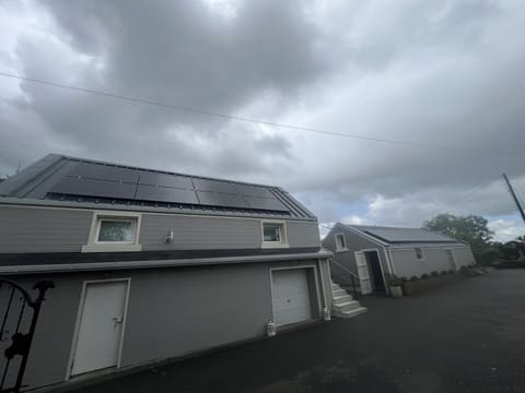 Solar panel installation Kilmainhamwood, solar PV installers Kilmainhamwood – Fennor Developments