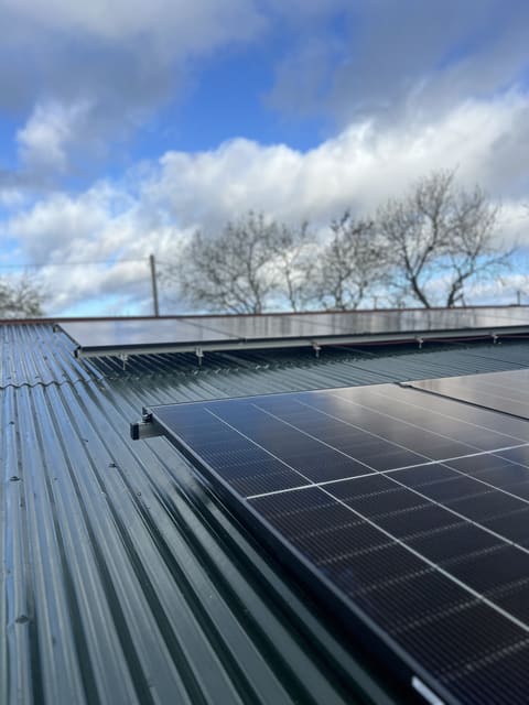 Solar panel installation Gormanston, solar PV installers Gormanston – Fennor Developments