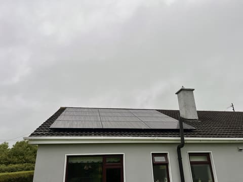 Solar panel installation Tallanstown, solar PV installers Tallanstown – Fennor Developments