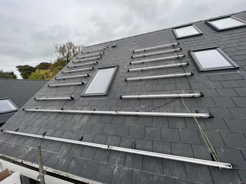 Solar panel installation Kilkerley, solar PV installers Kilkerley – Fennor Developments