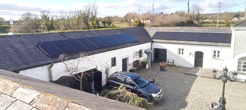 Solar panel installation Duleek, solar PV installers Duleek – Fennor Developments