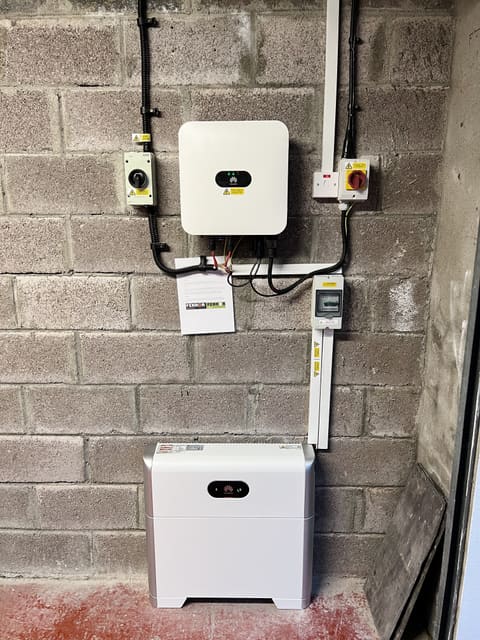 Solar panel installation Clonmellon, solar PV installers Clonmellon – Fennor Developments