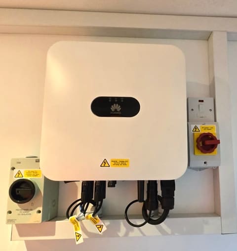 Solar panel installation Moynalty, solar PV installers Moynalty – Fennor Developments