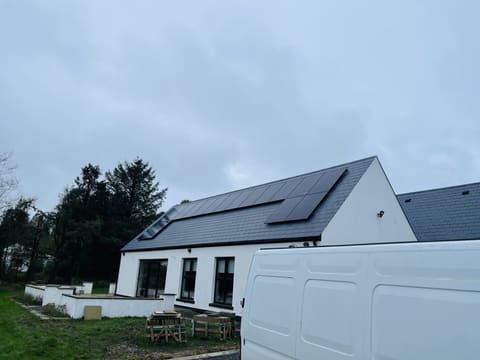 Solar panel installation Reaghstown, solar PV installers Reaghstown – Fennor Developments