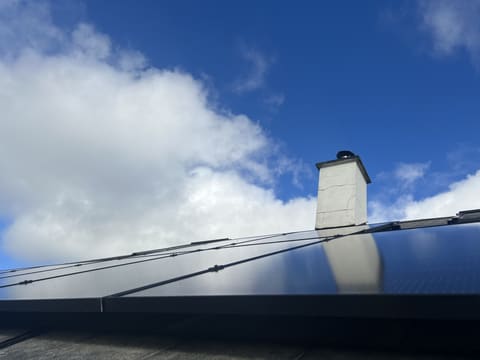 Solar panel installation Chanonrock, solar PV installers Chanonrock – Fennor Developments