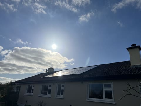 Solar panel installation Trim, solar PV installers Trim – Fennor Developments